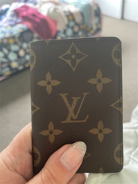 Louis Vuitton wallet nz